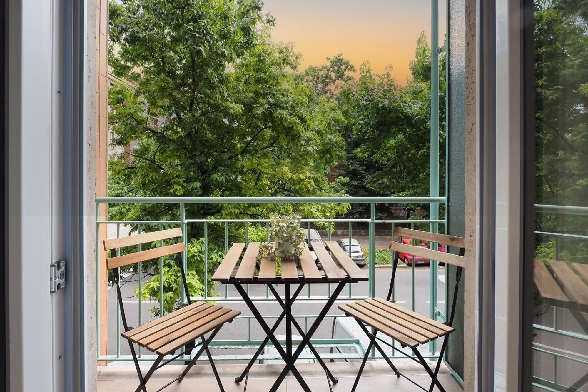 Primopiano - Albani Apartment Milan Luaran gambar