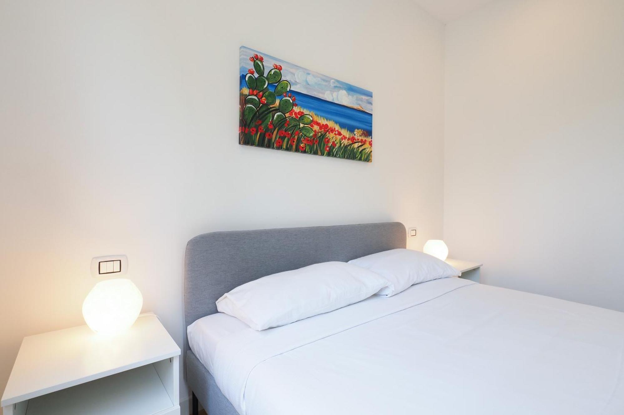 Primopiano - Albani Apartment Milan Luaran gambar