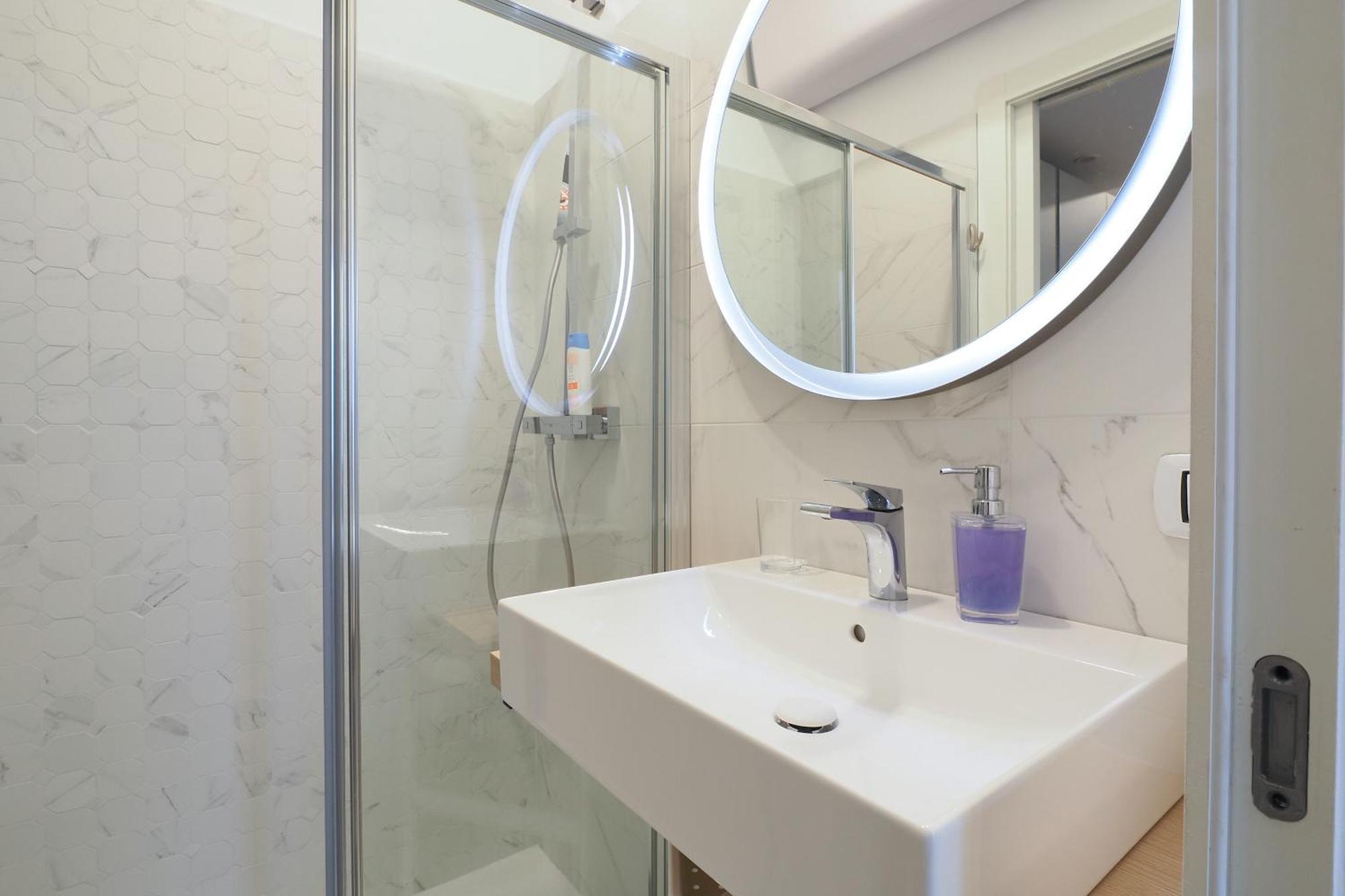 Primopiano - Albani Apartment Milan Luaran gambar