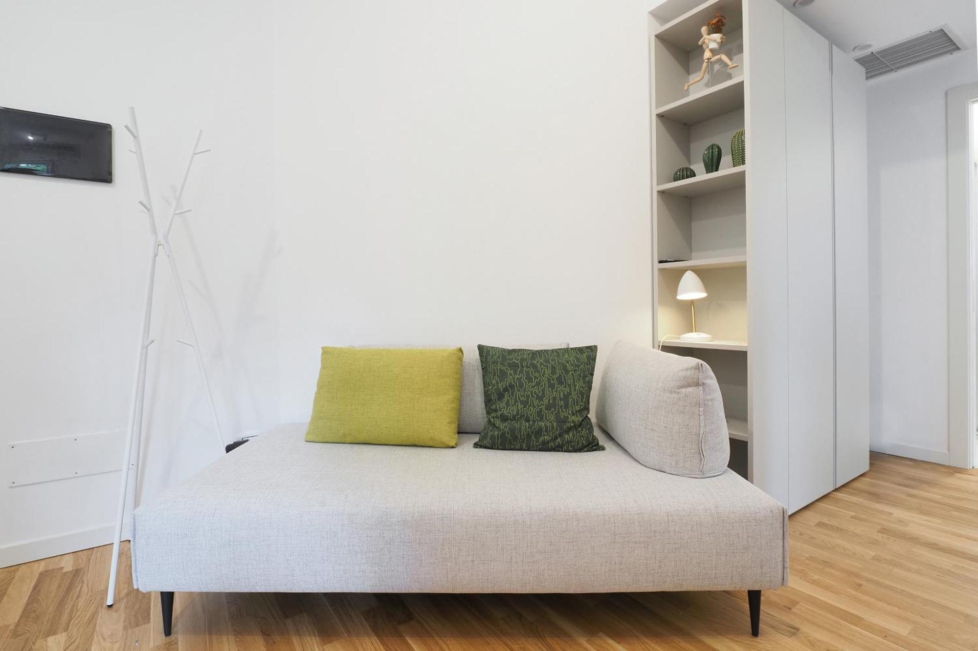 Primopiano - Albani Apartment Milan Luaran gambar