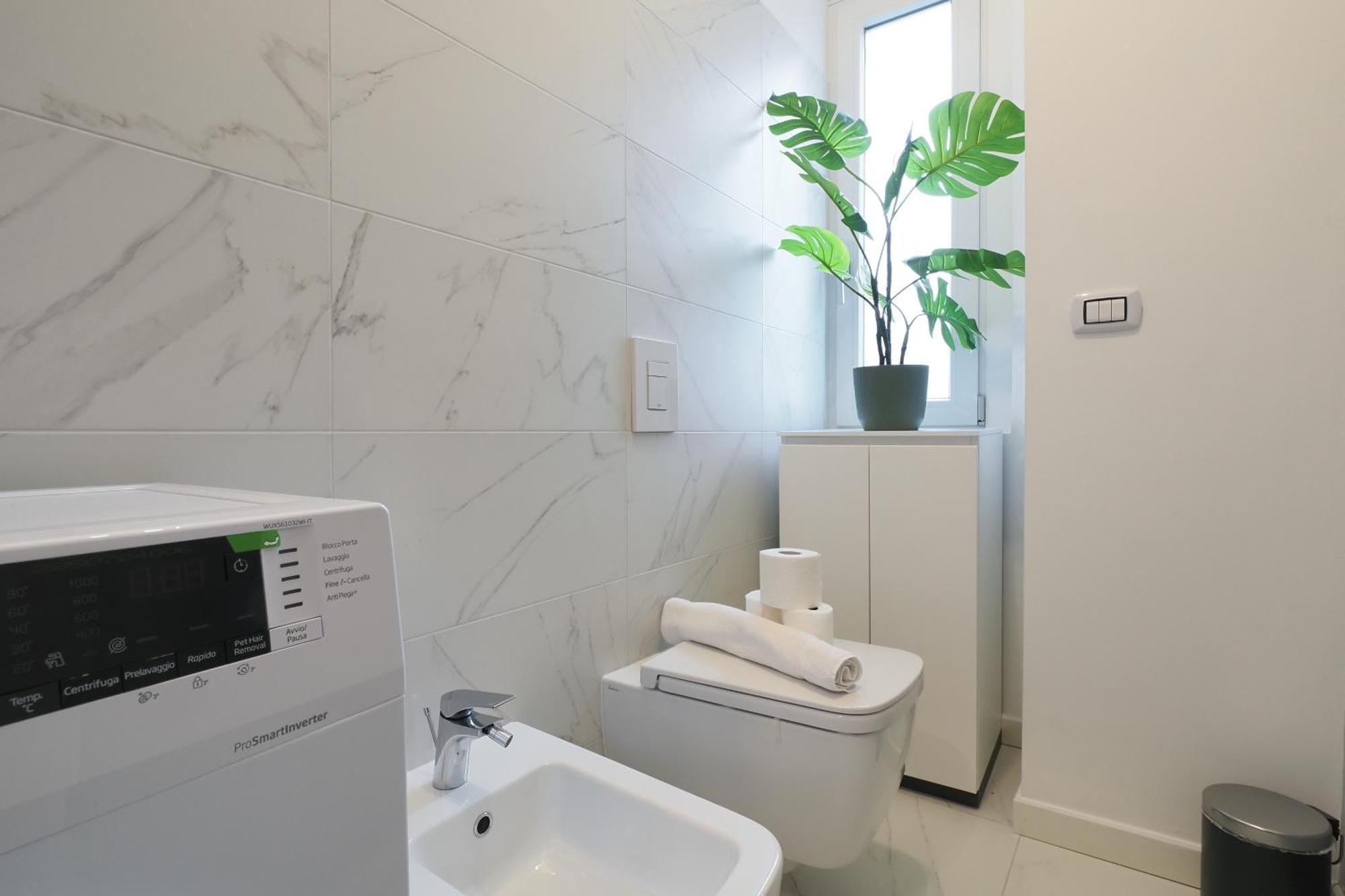 Primopiano - Albani Apartment Milan Luaran gambar